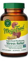 Comprar Suplemento De Alivio Del Estrés Megafood 60 Cápsulas