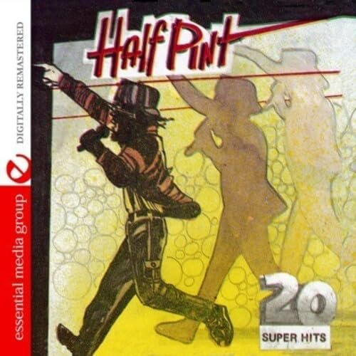 Cd: 20 Super Hits (remasterizado Digitalmente)