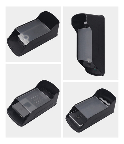 Funda Impermeable, Protector De Lluvia, Funda Impermeable Pa