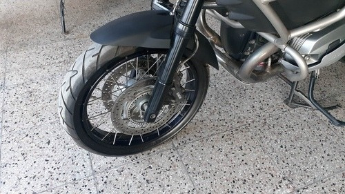 Imagen 9 de 15 de Bmw 1200gs 1200 Gs Adventure