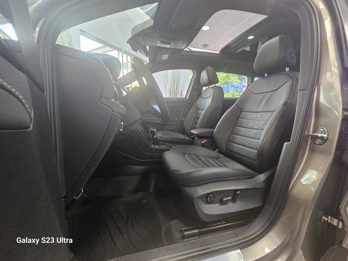 Volkswagen Taos 1.4 250 Tsi Highline
