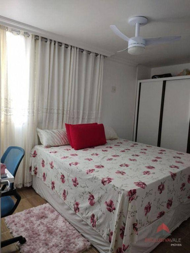 Imagem 2 de 17 de Apartamento Com 3 Dormitórios À Venda, 132 M² Por R$ 560.000,00 - Vila Adyana - São José Dos Campos/sp - Ap4296