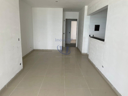 Imagem 7 de 15 de Alto Padrao - 2 Suites - Frente Para O Mar - 1 Vaga - Lazer Completo! - V-2095