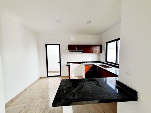 Imagen 4 de 14 de Casa En Venta Increible Vista Al Mar En Privada Fracc Lomas