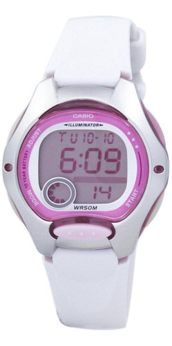 Reloj Digital Multifunción Casio Dama Lw-200 Oferta