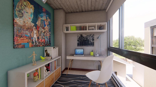 Imagen 6 de 15 de Departamento En Venta En Luján