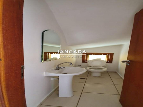 Sobrado Com 03 Suites E 02 Vagas De Garagem No Morumbi - 11541