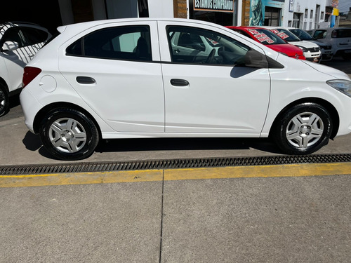 Chevrolet Onix 1.0 Joy 5p