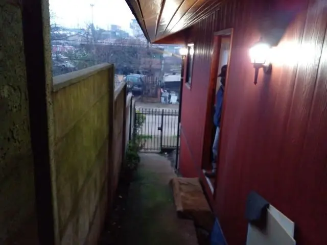 Imagen 2 de 6 de Casa En Venta De 3 Dorm. En Temuco