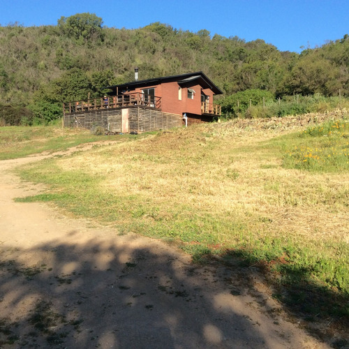 Casa En Parcela