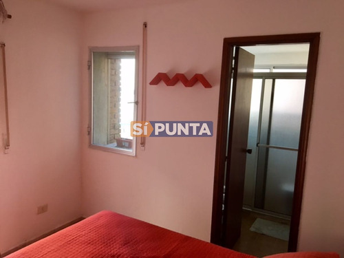 Imagen 7 de 7 de Apartamento En Alquiler 1 Dormitorio