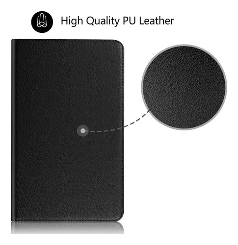 Protector Estuche Forro Funda Giratorio 360 Para Tcl Tab 10s