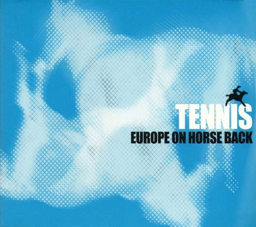 Tennis Europe On Horseback Cd Si-{cut}.db