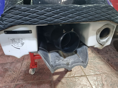 Imagen 23 de 24 de Yamaha Jet Ski 701