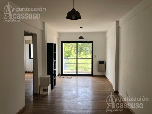 Departamento En  Venta San Isidro