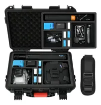 Comprar Funda Rigida Organizadora Para Gopro Hero 13\u002F12\u002F11\u002F10\u002F9\u002F8