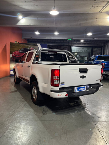 Chevrolet S10 2.8 Lt Cd Tdci 200cv 4x2