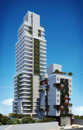 Imagem 1 de 24 de Apartamento - Ap157terra - 69313751