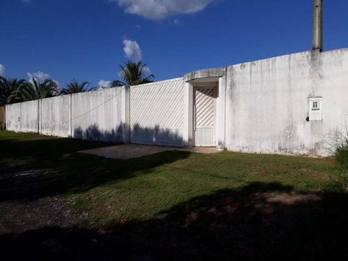 Chácara À Venda, 1500 M² Por R$ 1.000.000,00 - Bairro Dos Pires - Limeira/sp - Ch0036