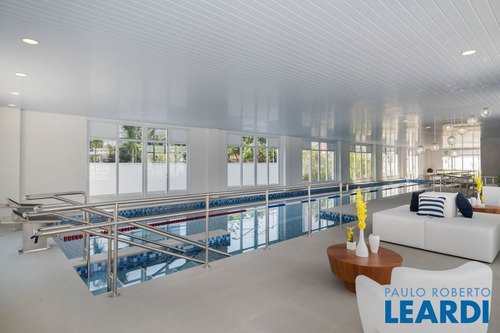 Imagem 12 de 12 de Apartamento - Pinheiros - Sp - 618295