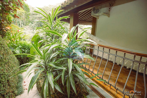 Imagem 27 de 30 de Casa Com 4 Dorms, Domingas Dias, Ubatuba - R$ 5.9 Mi, Cod: 583 - V583