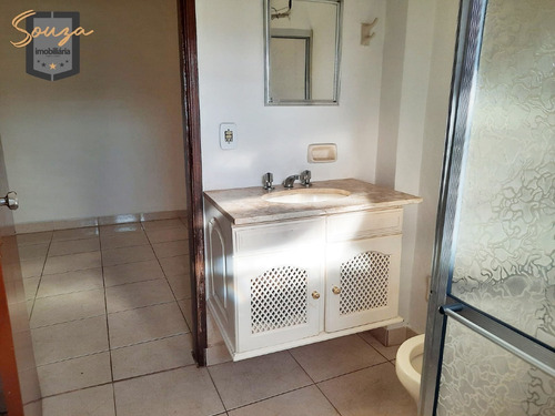 Imagem 9 de 24 de Casa Para Aluguel, 2 Quartos, 1 Suíte, 1 Vaga, Centro - Bragança Paulista/sp - 52