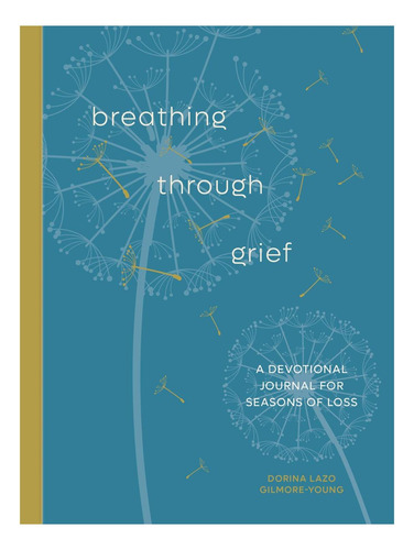 Libro: Respirando A Través Del Dolor: Un Diario Devocional P
