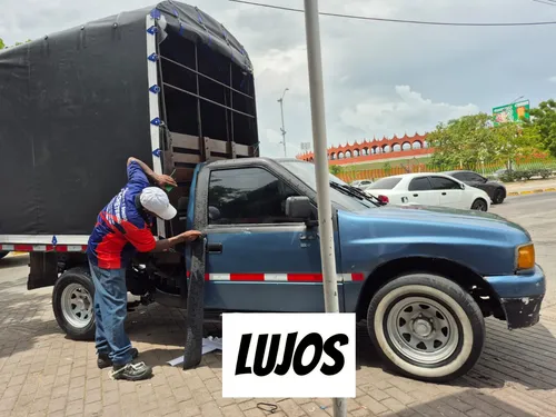 Chevrolet LUV 1.6 Kb 21