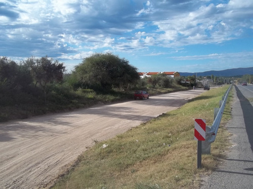 Imagen 1 de 5 de Inversión- Inmejorable Ubicación, Ruta 38, Capilla Del Monte