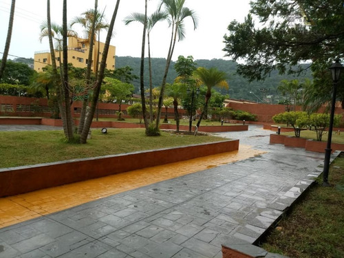 Apartamento Residencial À Venda, Jardim Santa Genoveva, Guarujá. - Ap0261