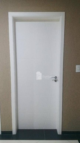 Imagem 4 de 24 de Cobertura 03 Quartos Em São José Dos Pinhais. - Co0021
