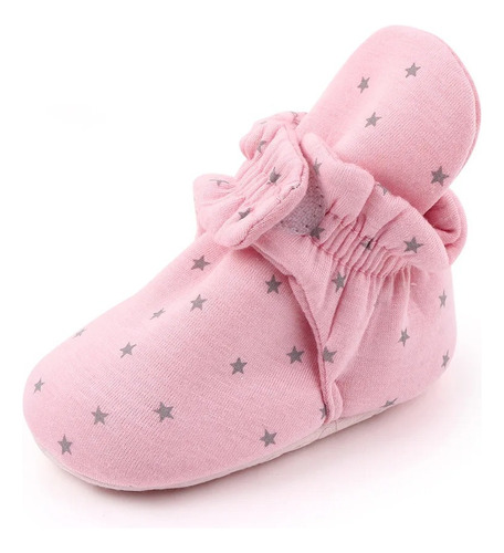 Zapatos Antideslizantes Pantuflas Para Bebés