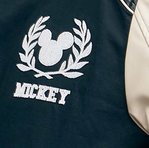 Mickey Mouse Chamarra Disney