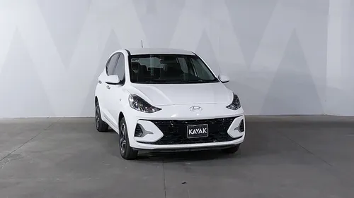 Hyundai Grand i10 1.2 Gls