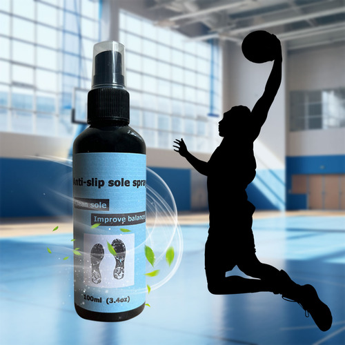 Agentes Antideslizantes Para Suelas, Suelas De 100 Ml, Zapat