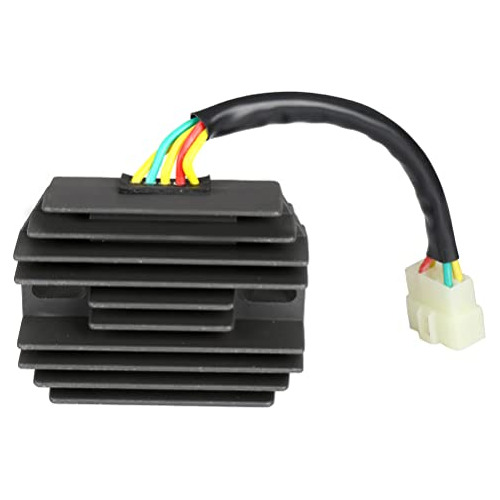 3280033e00 3280044d11 Voltage Regulator Rectifier 2001-...