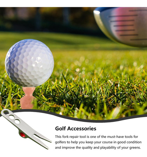 Herramienta De División De Golf Herramienta De Reparación De