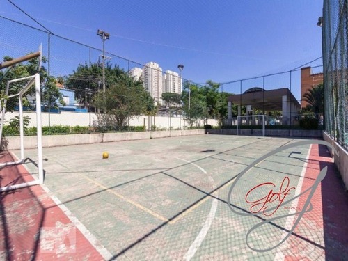 Imagem 25 de 30 de (prime Jaguare) Belíssimo Apartamento - Bairro Jaguare - Ap01499 - 71022943