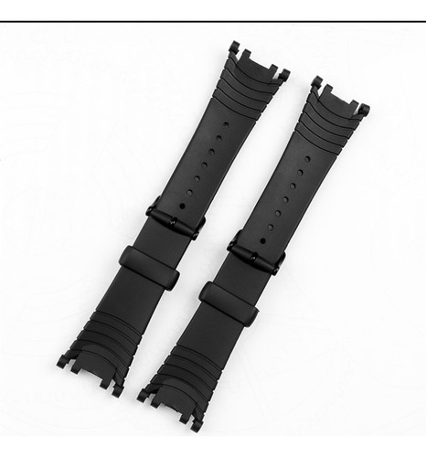 Para Suunto Vector Banda De Reloj De Goma Reemplazar A Los