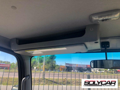 Jac 1035 1035kt1 2.8 0km - Solycar