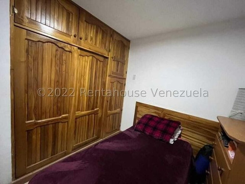 Imagen 11 de 13 de Apartamento En Venta 23-14840 Terrazas De La Vega Yubelys Martinez Renta House