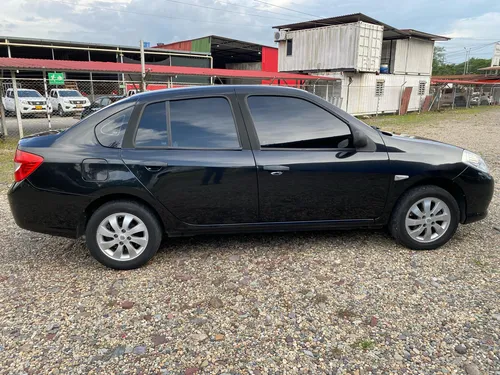 Renault Symbol Ii 1.6 Confort