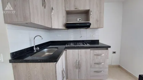Arriendo Apartamento En Itagui
