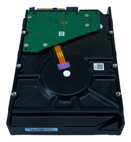Hd Dell 8tb Sas 12gb 7.2k 3.5 Enterprise: St8000nm014a Água