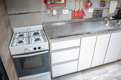 Imagen 29 de 30 de Venta Ph Villa Crespo 3 Ambientes Patio Y Terraza