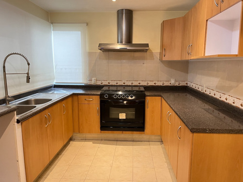 Imagen 9 de 30 de En Renta Hermoso Condominio En Colinas Del Bosque, Tlalpan