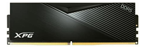 Adata Memoria Ddr5 Xpg 16gb 5200mhz Udimm