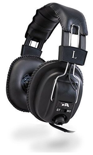 Auriculares Estéreo Multiusuario Acm-500r