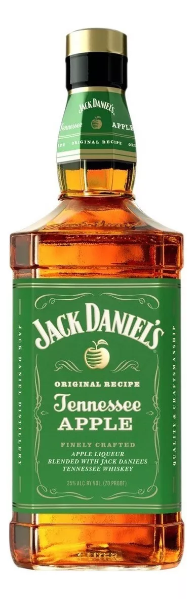 Segunda imagem para pesquisa de jack daniels