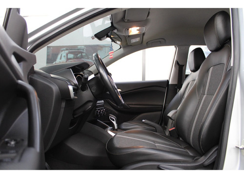 Chevrolet Tracker 1.2 TURBO FLEX LTZ AUTOMÁTICO
